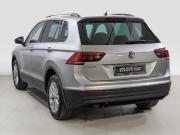Volkswagen Tiguan II Москва  - изображение 34