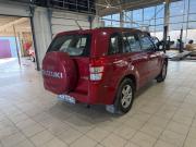 Suzuki Grand Vitara II Рестайлинг Пермь  - изображение 8