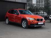 BMW X1 I (E84) Рестайлинг Москва  - изображение 25