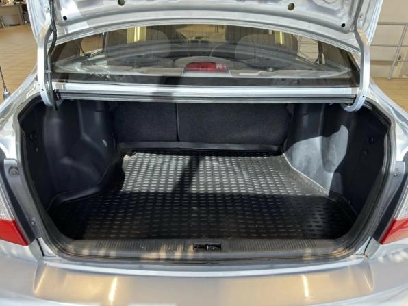 Hyundai Accent II с пробегом 2008 года, цена 680 000 рублей, 57609 км, седан, Автокод Объявления