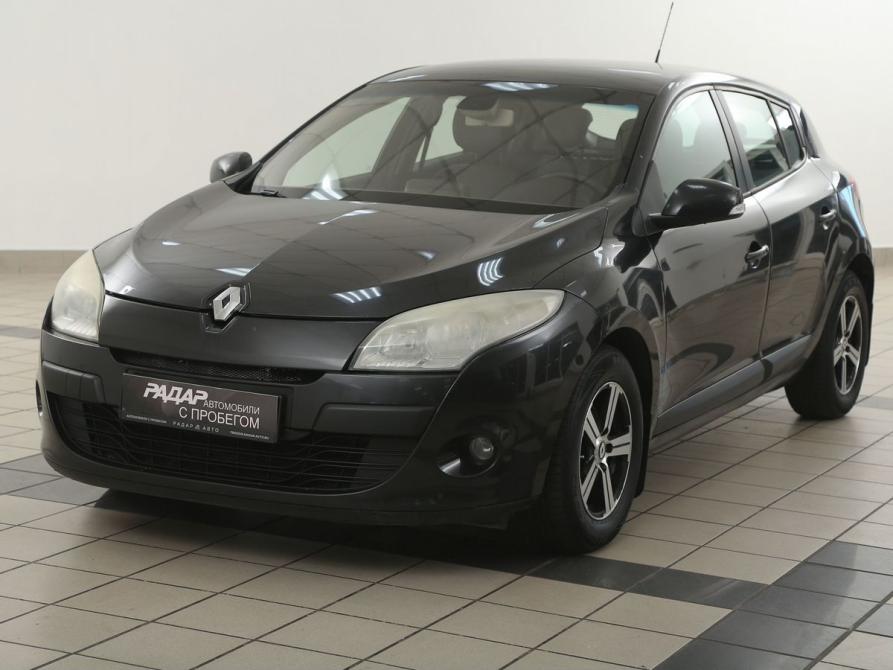 Renault Megane III Иваново  - изображение 8