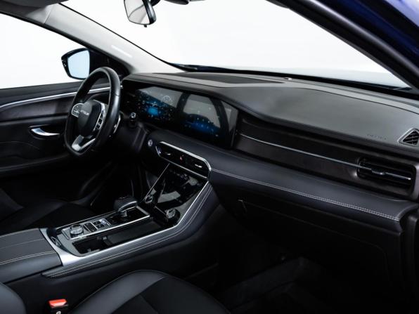 JETOUR X90+ с пробегом 2023 года, цена 2 257 000 рублей, 25363 км, внедорожник, Автокод Объявления