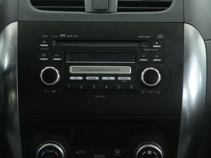 Suzuki SX4 I (Classic) Рестайлинг Иваново  - изображение 15