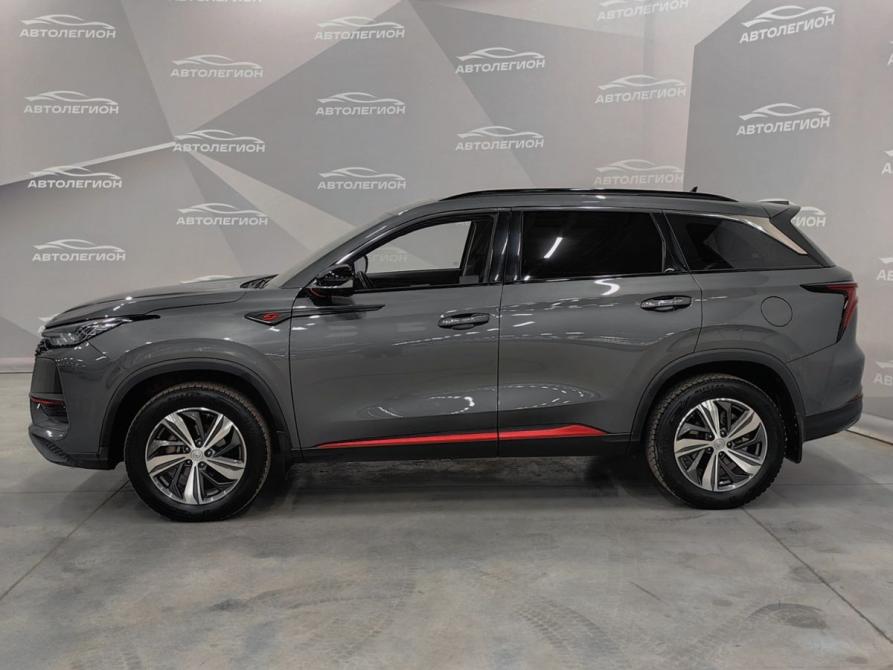 Changan CS75 Plus I Новосибирск  - изображение 2