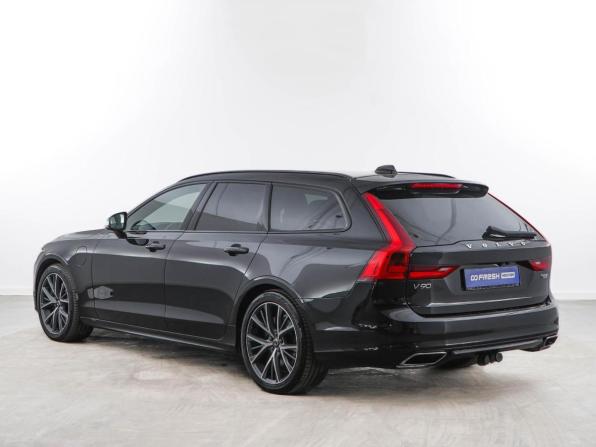 Volvo V90 II с пробегом 2019 года, цена 3 749 999 рублей, 147234 км, универсал, Автокод Объявления