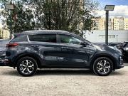 Kia Sportage IV Рестайлинг Санкт-Петербург  - изображение 17