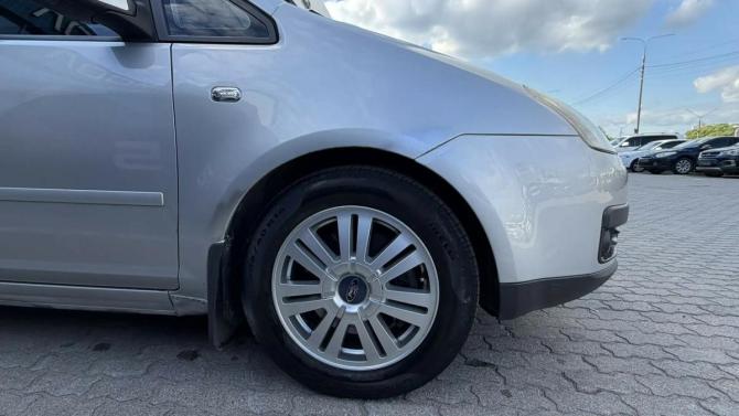 Ford C-MAX I с пробегом 2005 года, цена 431 000 рублей, 94090 км, минивэн, Автокод Объявления