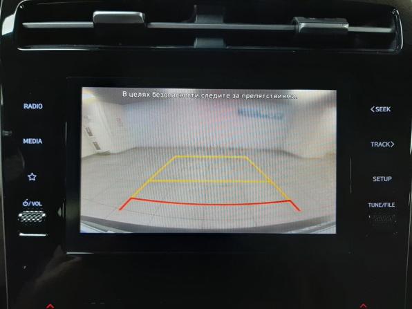 Hyundai Tucson IV с пробегом 2023 года, цена 3 150 000 рублей, 61452 км, внедорожник, Автокод Объявления