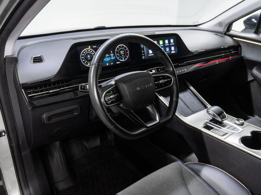 Omoda C5 I Тюмень  - изображение 10