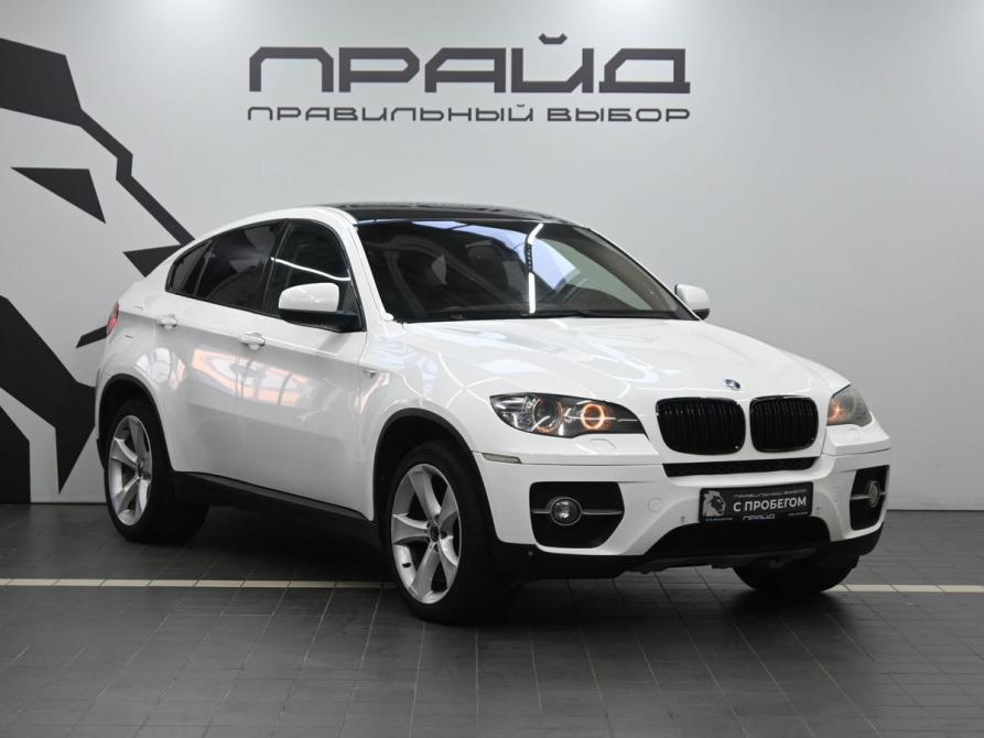 BMW X6 I (E71) Ростов-на-Дону  - изображение 5