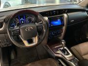 Toyota Fortuner II Тюмень  - изображение 42