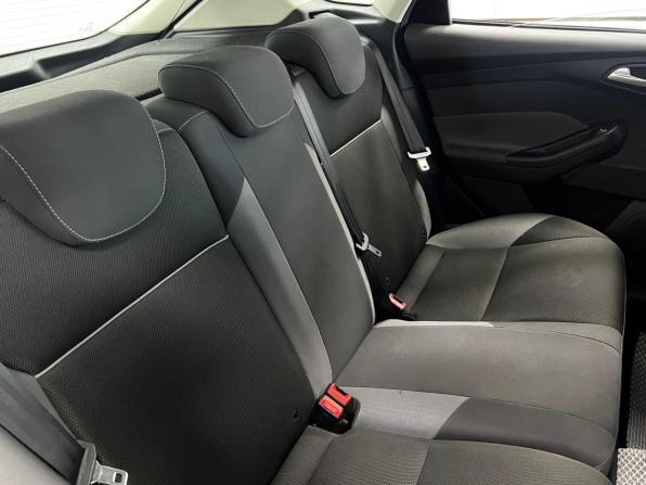 Ford Focus III с пробегом 2012 года, цена 760 000 рублей, 181976 км, хэтчбек, Автокод Объявления
