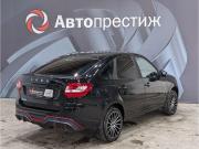 Lada (ВАЗ) Granta I Рестайлинг Пермь  - изображение 29