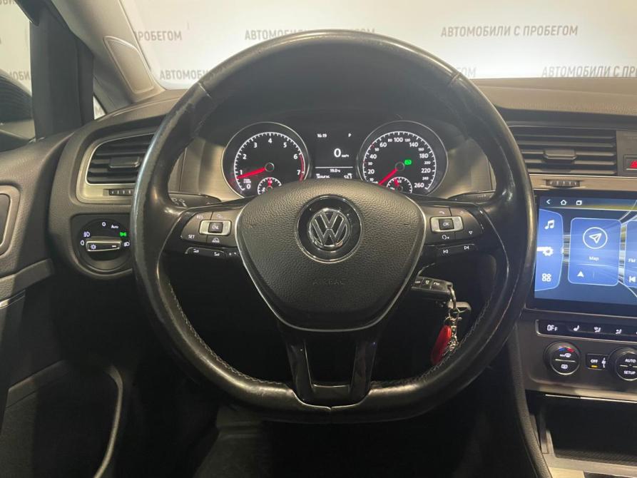 Volkswagen Golf VII Санкт-Петербург  - изображение 18