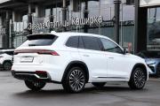 Geely Monjaro I Рестайлинг Москва  - изображение 33