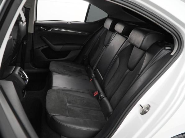 Skoda Octavia IV (A8) с пробегом 2020 года, цена 2 275 055 рублей, 149606 км, лифтбек, Автокод Объявления