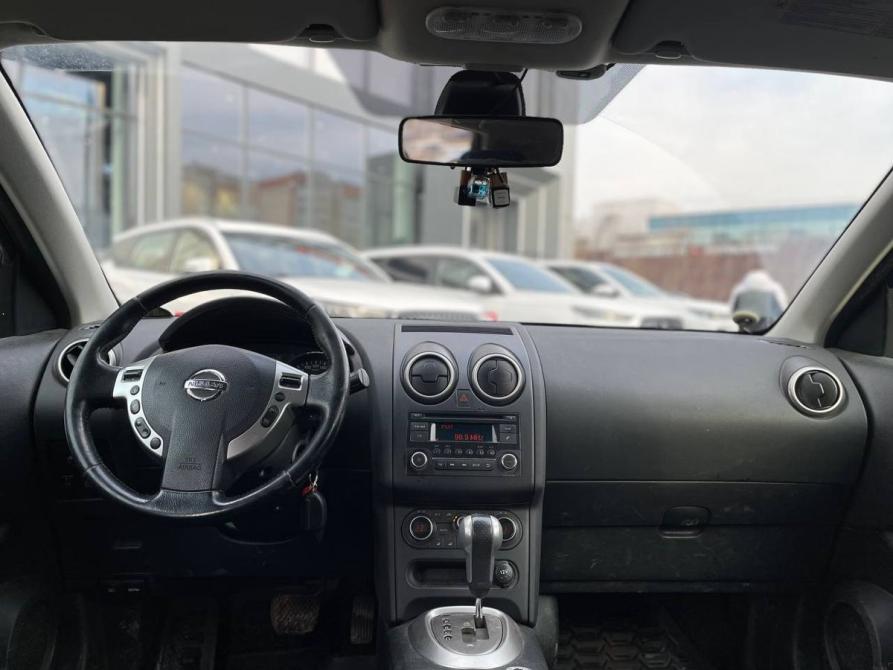 Nissan Qashqai I Рестайлинг Казань  - изображение 10