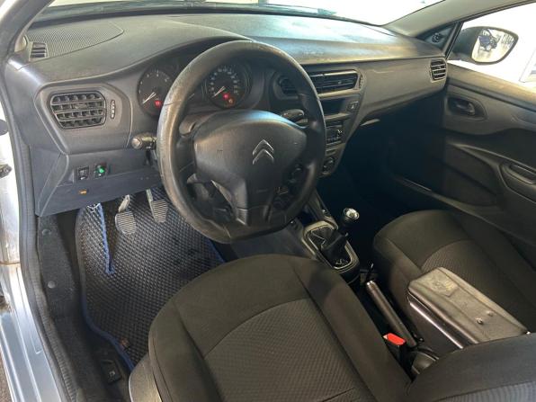 Citroen C-Elysee I с пробегом 2013 года, цена 364 531 рубль, 163706 км, седан, Автокод Объявления