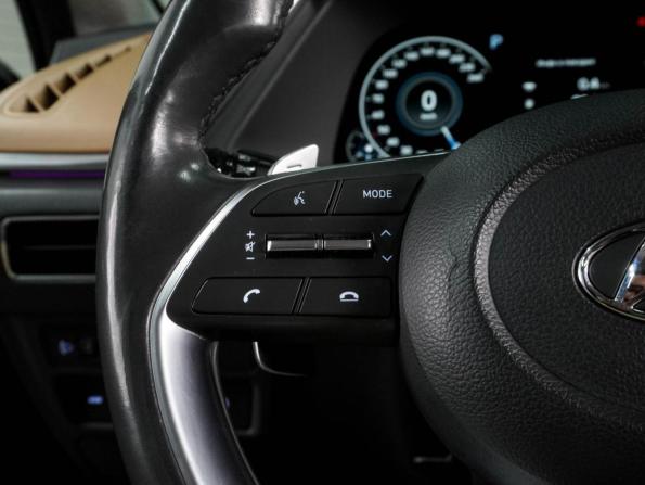 Hyundai Sonata VIII (DN8) с пробегом 2021 года, цена 2 547 000 рублей, 90453 км, седан, Автокод Объявления