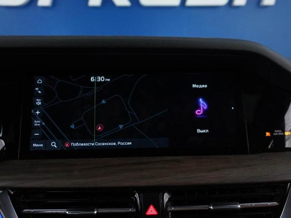 Kia Mohave I Рестайлинг 2 с пробегом 2020 года, цена 4 567 444 рубля, 83437 км, внедорожник, Автокод Объявления