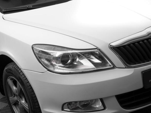 Skoda Octavia II (A5) Рестайлинг с пробегом 2011 года, цена 760 000 рублей, 269950 км, лифтбек, Автокод Объявления