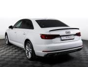 Audi A4 V (B9) Москва  - изображение 35