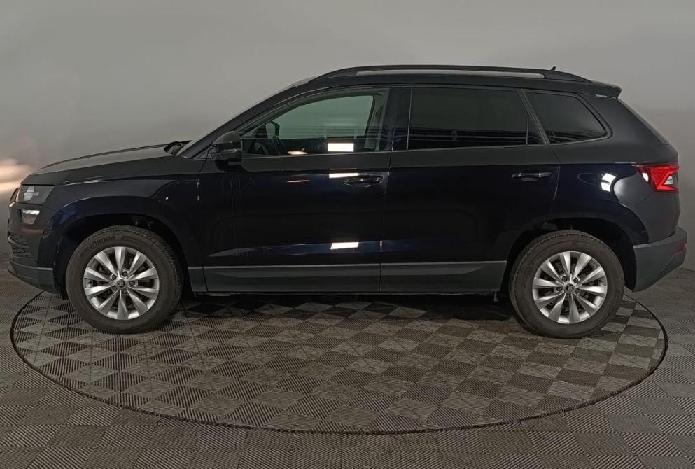 Skoda Karoq I Волгоград  - изображение 4