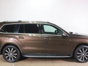 Mercedes-Benz GL-Класс II (X166) Калуга  - изображение 23
