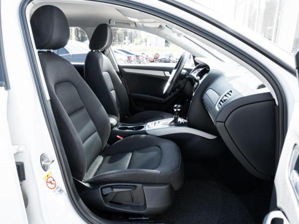 Audi A4 IV (B8) Рестайлинг с пробегом 2014 года, цена 1 351 100 рублей, 191464 км, седан, Автокод Объявления