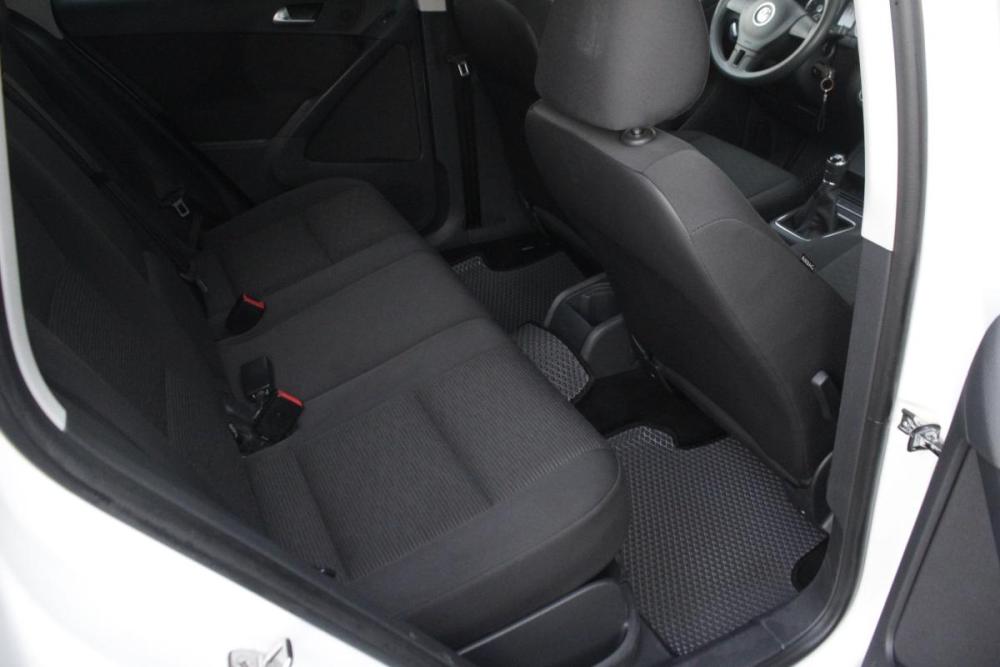 Volkswagen Tiguan I Рестайлинг Брянск  - изображение 17
