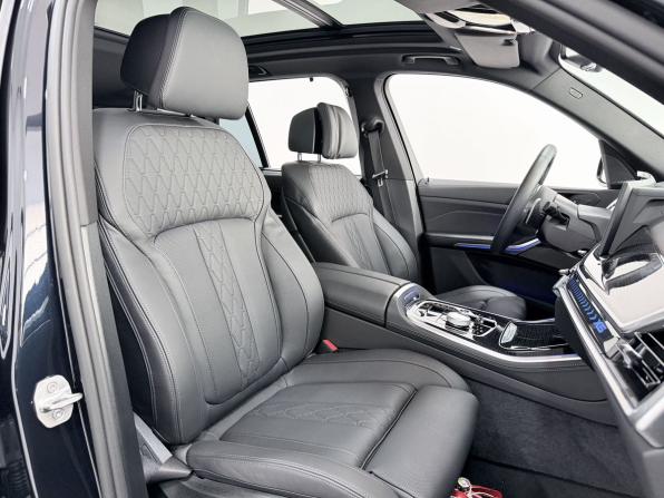 BMW X5 IV (G05/G18) Рестайлинг с пробегом 2025 года, цена 13 300 000 рублей, 9607 км, внедорожник, Автокод Объявления