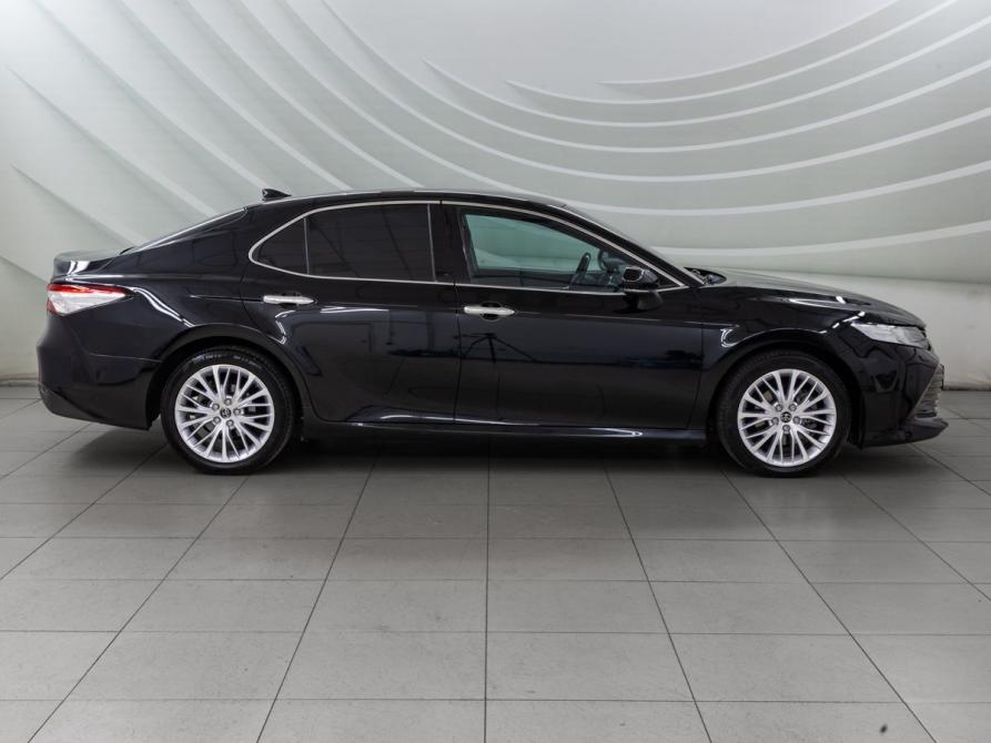 Toyota Camry VIII (XV70) Волгоград  - изображение 8
