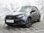 Lada (ВАЗ) Granta I Рестайлинг Ульяновск  - изображение 21