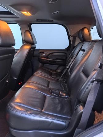 Cadillac Escalade III с пробегом 2007 года, цена 1 270 000 рублей, 296165 км, внедорожник, Автокод Объявления