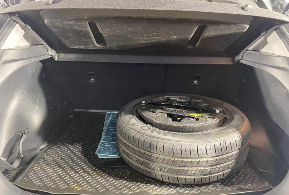 Hyundai Creta I Саранск  - изображение 29