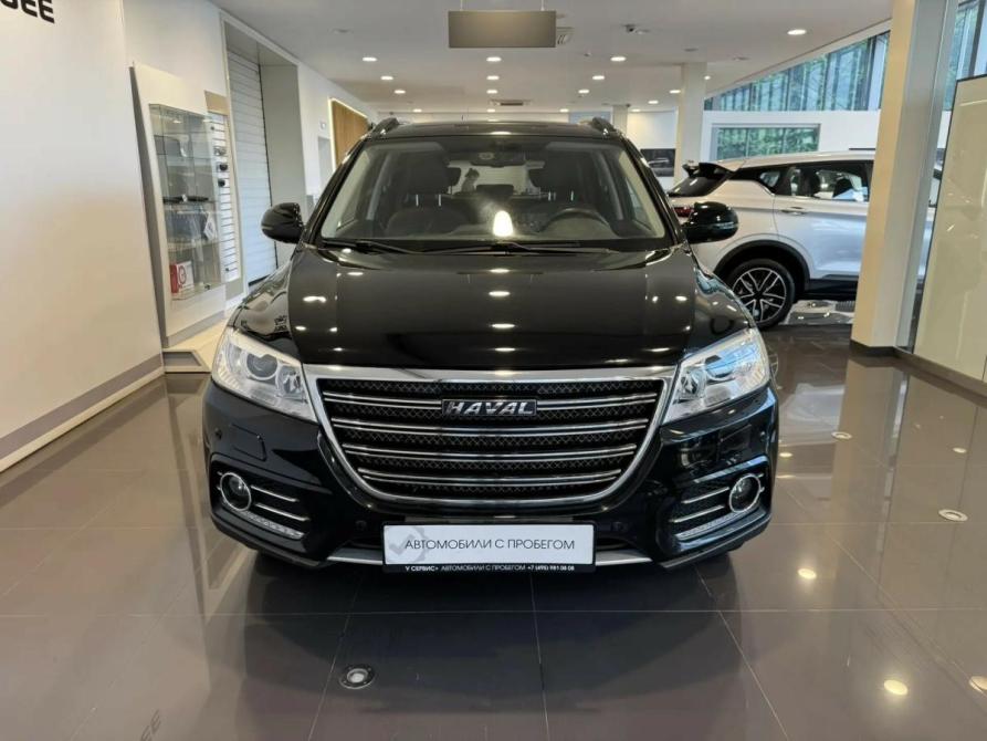 Haval H6 I Подольск  - изображение 5
