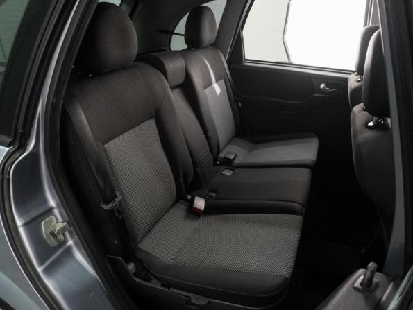 Opel Meriva A Рестайлинг с пробегом 2007 года, цена 399 000 рублей, 318131 км, компактвэн, Автокод Объявления