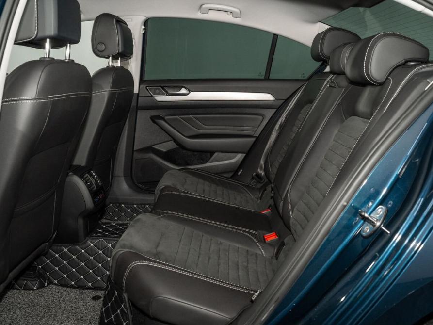 Volkswagen Passat B8 Рестайлинг Иркутск  - изображение 7