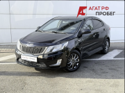 Kia Rio III Ставрополь  - изображение 21