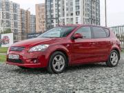 Kia Ceed I Ижевск  - изображение 23