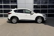 Mazda CX-5 I Владимир  - изображение 32