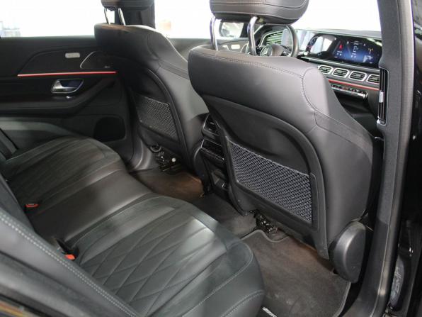 Mercedes-Benz GLE AMG II (V167) Рестайлинг с пробегом 2024 года, цена 12 800 000 рублей, 44135 км, внедорожник, Автокод Объявления