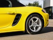 Porsche Boxster IV 718 (982) Санкт-Петербург  - изображение 40