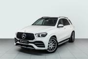 Mercedes-Benz GLE II (V167) Казань  - изображение 14