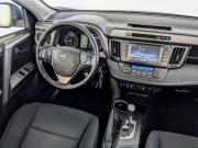 Toyota RAV4 IV (XA40) Рестайлинг Москва  - изображение 60
