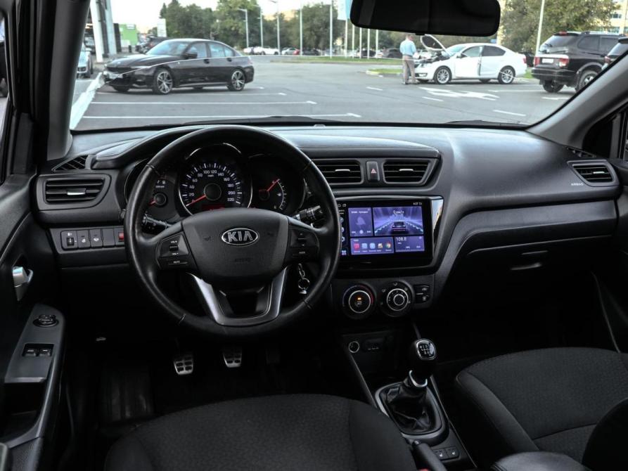 Kia Rio III Волгоград  - изображение 6