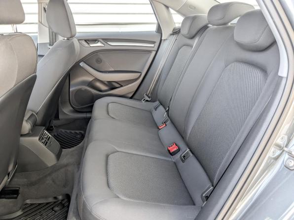 Audi A3 III (8V) Рестайлинг с пробегом 2019 года, цена 2 375 000 рублей, 38129 км, седан, Автокод Объявления