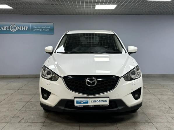 Mazda CX-5 I с пробегом 2012 года, цена 1 330 000 рублей, 285376 км, внедорожник, Автокод Объявления