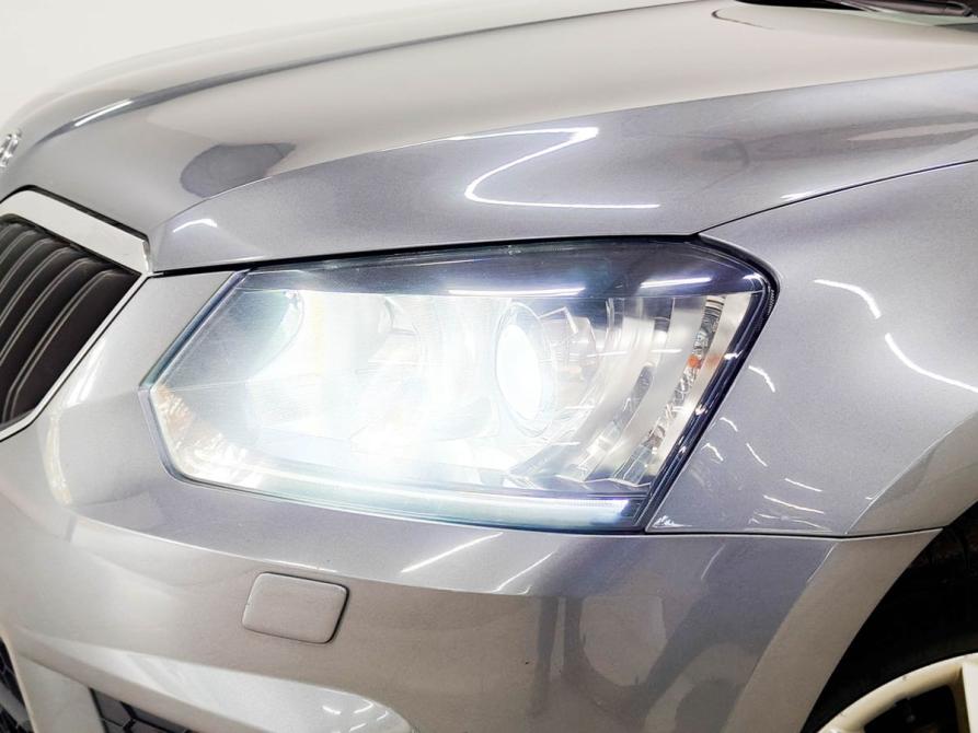 Skoda Yeti I Рестайлинг Тула  - изображение 3