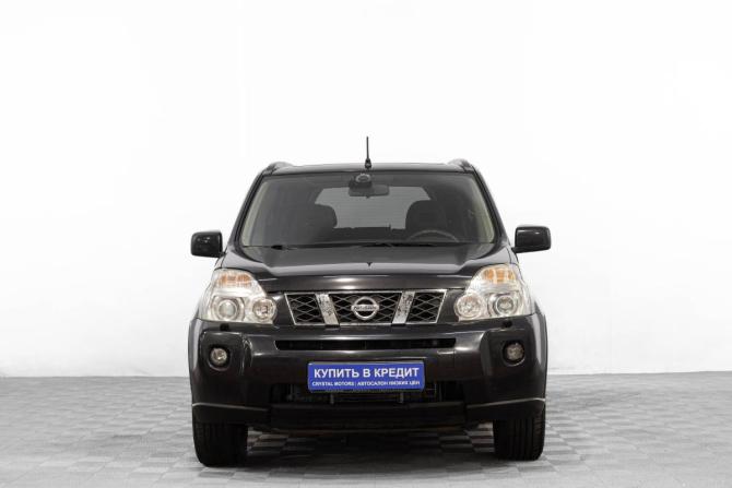 Nissan X-Trail II с пробегом 2007 года, цена 999 000 рублей, 290000 км, внедорожник, Автокод Объявления